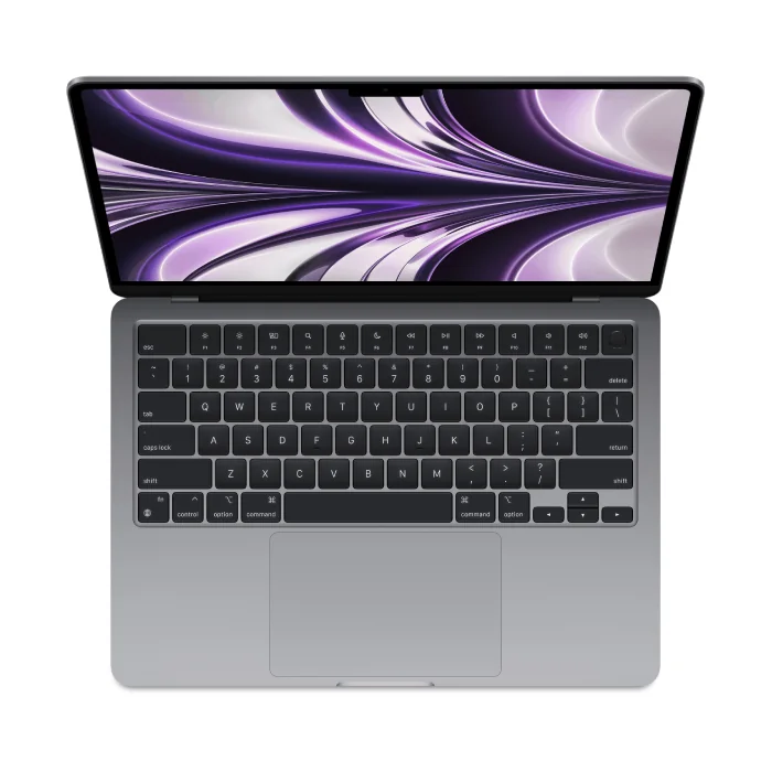 Apple MacBook Air 13" M3 16 256GB (Space Gray) — купить в интернет-магазине Bazaplay