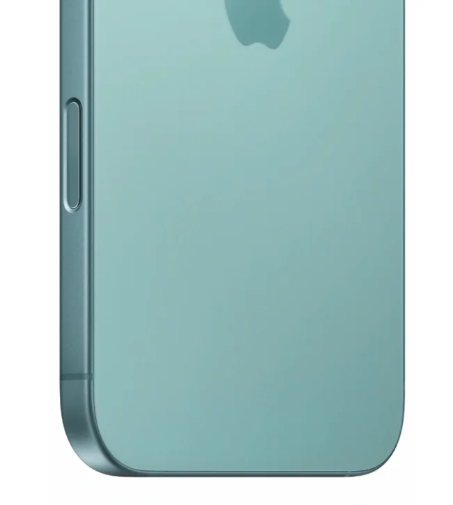 Телефон Apple iPhone 16 Plus 128Gb SIM+eSIM (Teal) (Без RuStore) — купить в интернет-магазине Bazaplay