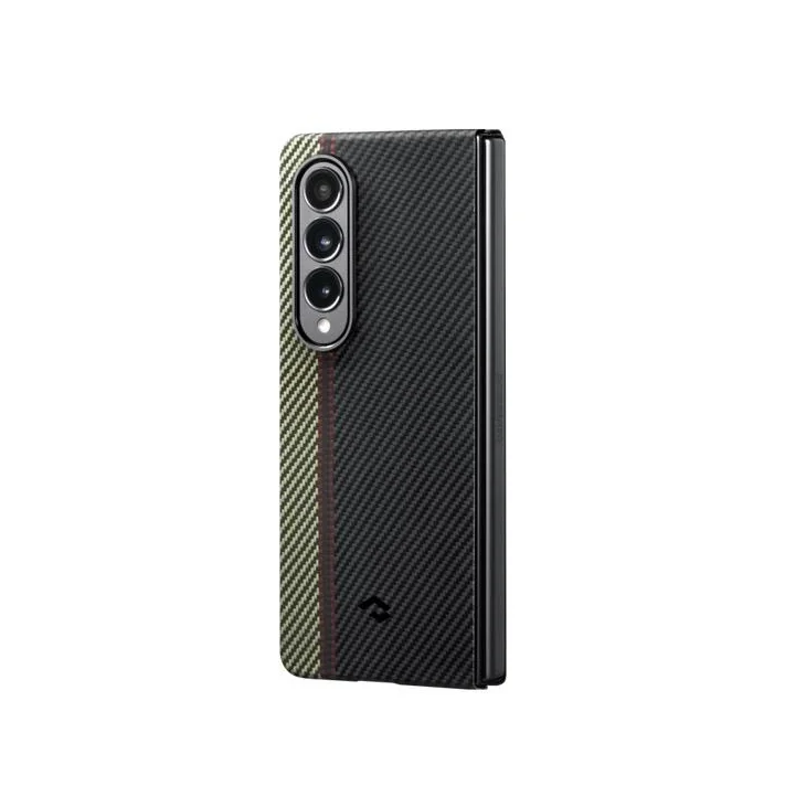 Арамидный чехол PITAKA Air Case для Samsung Galaxy Z Fold4 (Overture) — купить в интернет-магазине Bazaplay