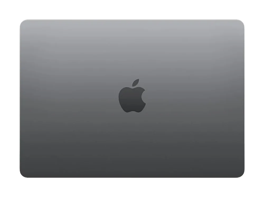 Apple MacBook Air 13" M3 16 256GB (Space Gray) — купить в интернет-магазине Bazaplay