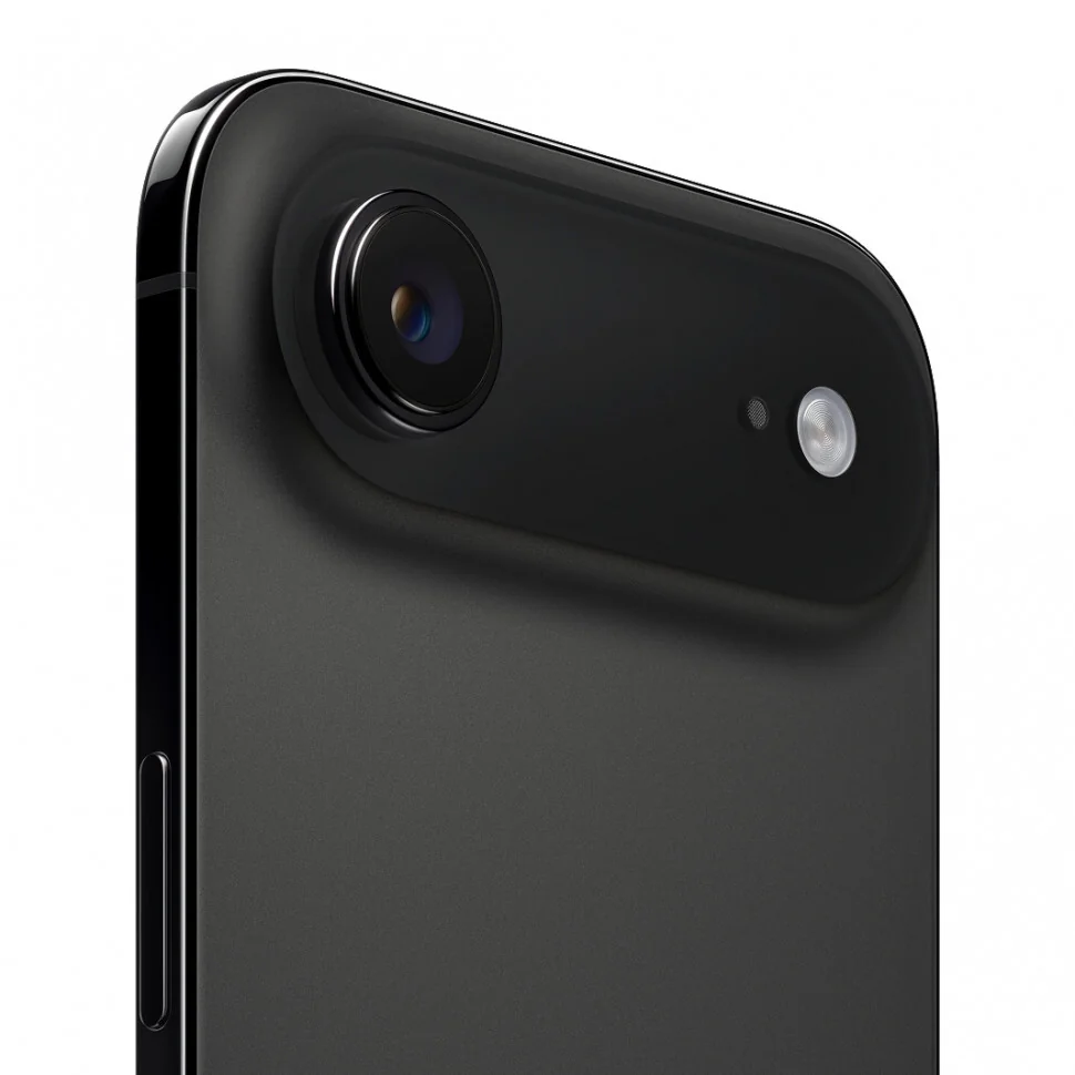 Смартфон Apple iPhone Air 256 ГБ (Space Black) (eSIM only) (Без RuStore) — купить в интернет-магазине Bazaplay