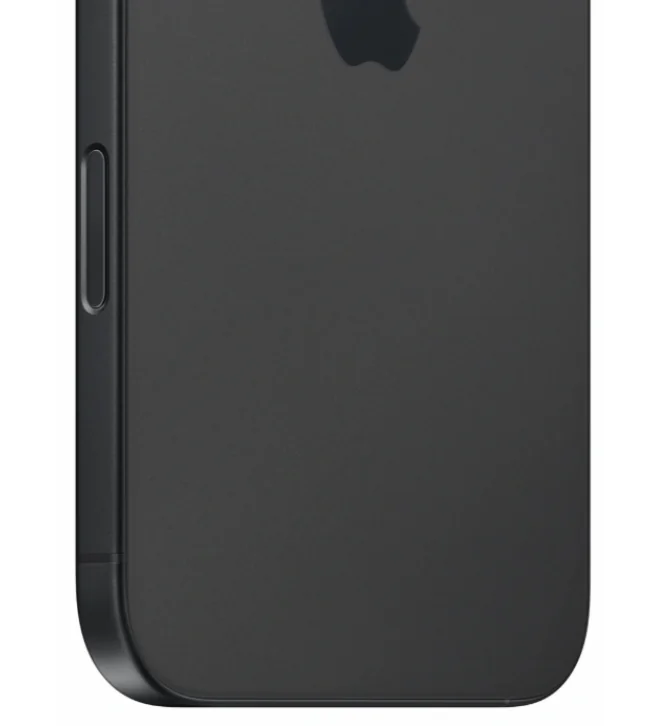 Телефон Apple iPhone 16 512Gb SIM+eSIM (Black) (Без RuStore) — купить в интернет-магазине Bazaplay