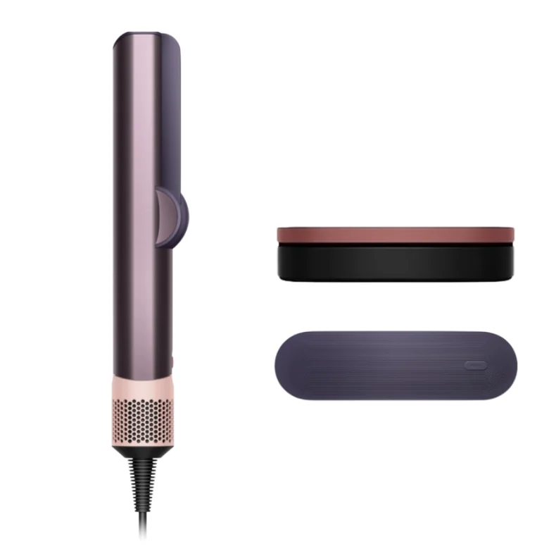 Выпрямитель Dyson Airstrait HT01 с кейсом (Jasper Plum) — купить в интернет-магазине Bazaplay