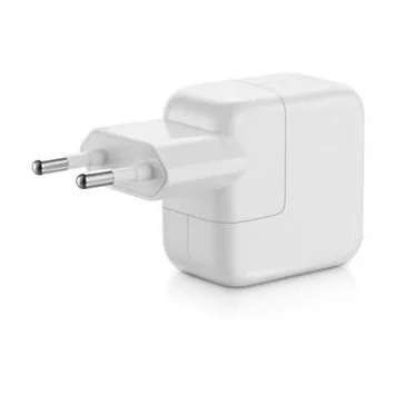 Сетевое зарядное устройство Apple мощностью 12 Вт (USB-A) — купить в интернет-магазине Bazaplay