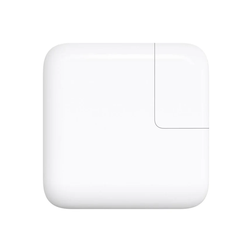 Сетевое зарядное устройство Apple мощностью 96 Вт (USB-C) — купить в интернет-магазине Bazaplay