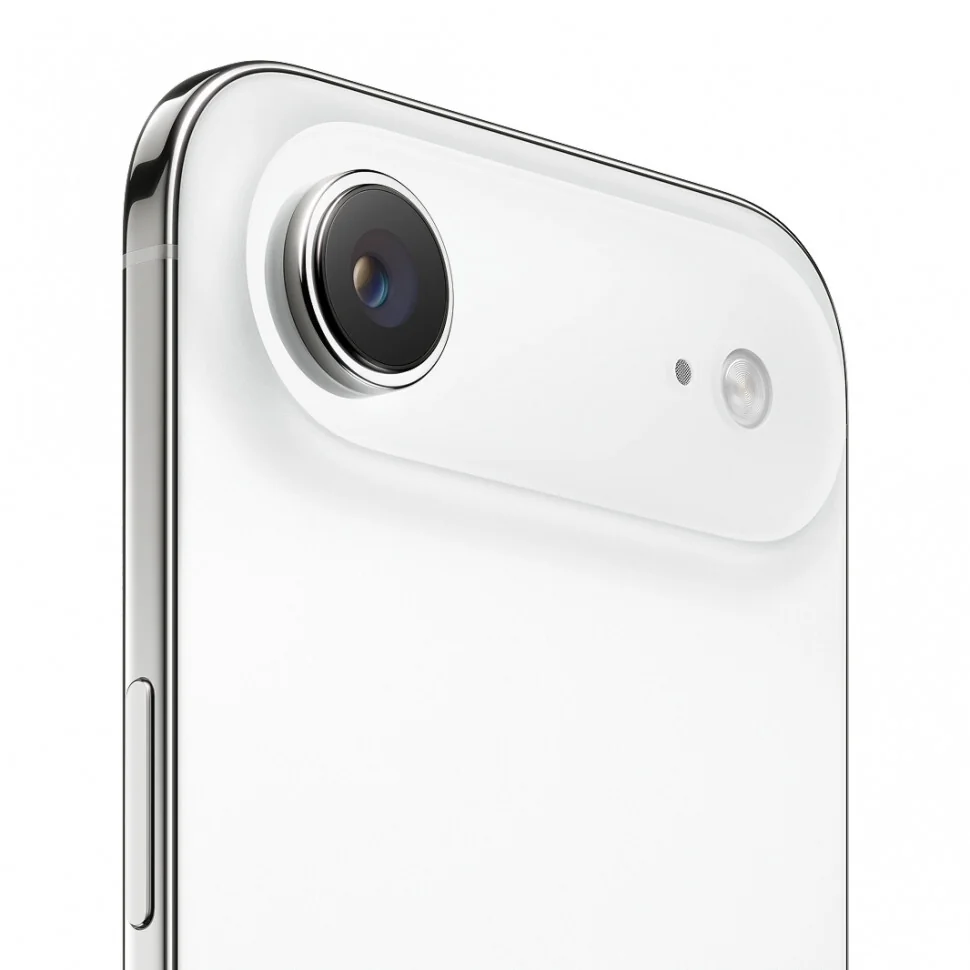 Смартфон Apple iPhone Air 256 ГБ (Cloud White) (eSIM only) (Без RuStore) — купить в интернет-магазине Bazaplay