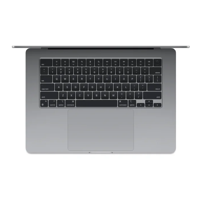 Apple MacBook Air 15" M3 8 512GB (Space Gray) — купить в интернет-магазине Bazaplay
