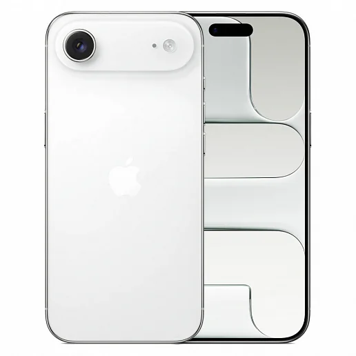 Смартфон Apple iPhone Air 256 ГБ (Cloud White) (eSIM only) (Без RuStore)