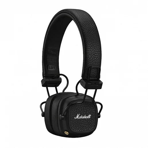 Беспроводные наушники Marshall Major V (Black)