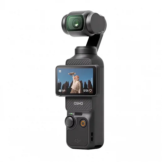 Экшн-камера DJI Osmo Pocket 3 (Creator Combo)