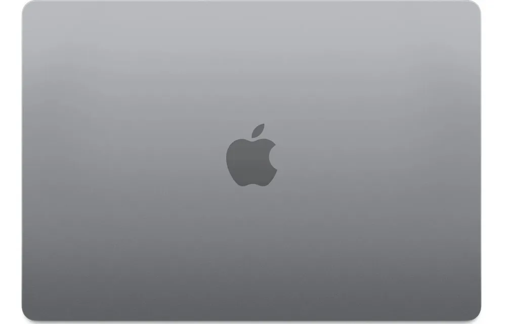 Apple MacBook Air 15" M3 8 512GB (Space Gray) — купить в интернет-магазине Bazaplay