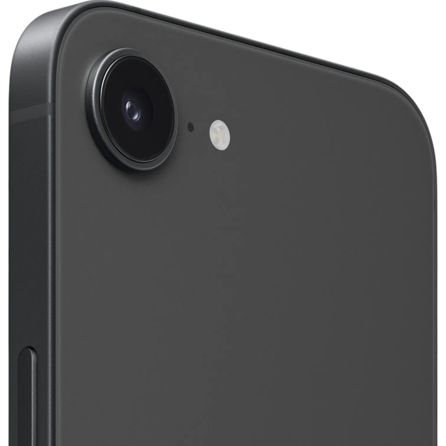 Смартфон Apple iPhone 17е 512Gb (Black) (Без RuStore) — купить в интернет-магазине Bazaplay
