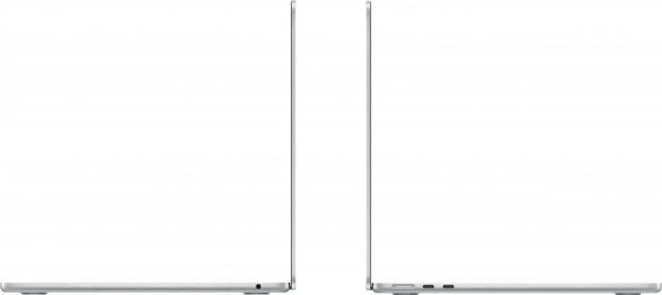 Apple MacBook Air 13" M3 16 256GB (Space Gray) — купить в интернет-магазине Bazaplay