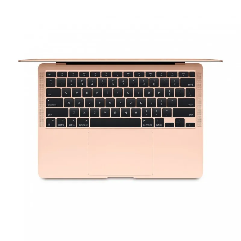 Apple MacBook Air 13" M1 8 256GB (Gold) — купить в интернет-магазине Bazaplay