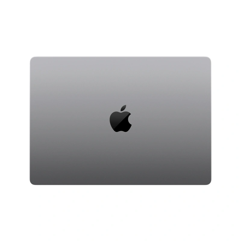 Apple MacBook Pro 14" M3 8 1TB (Space Gray) — купить в интернет-магазине Bazaplay