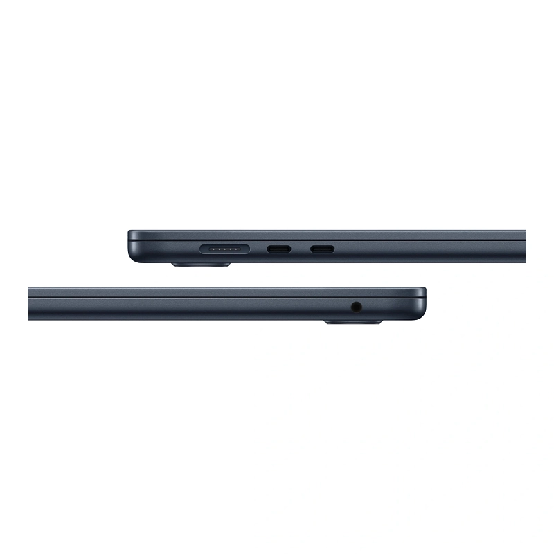 Apple MacBook Air 15" M4 24 512GB (Midnight) — купить в интернет-магазине Bazaplay