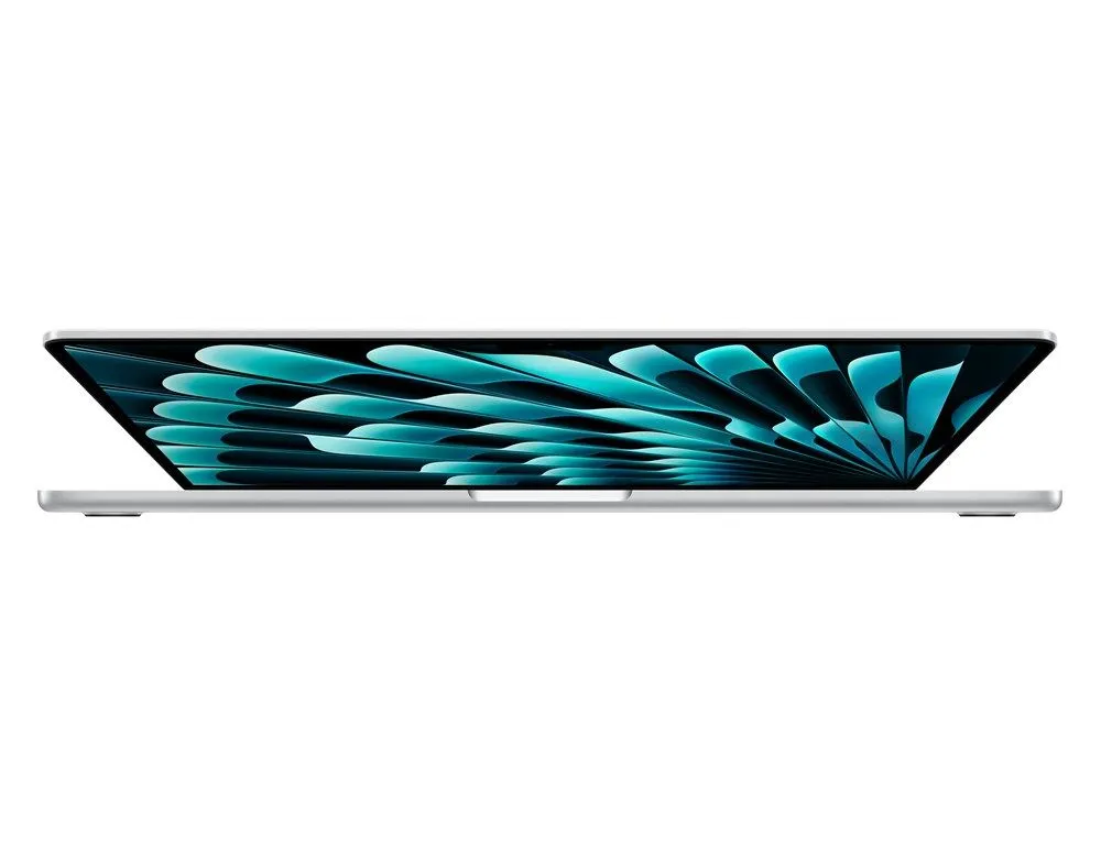 Apple MacBook Air 15" M3 16 256GB (Silver) — купить в интернет-магазине Bazaplay