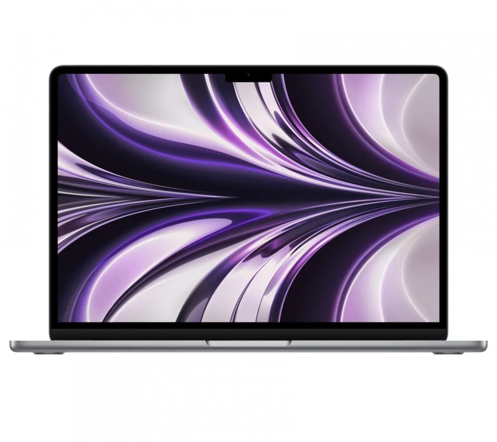 Apple MacBook Air 13" M3 16 256GB (Space Gray) — купить в интернет-магазине Bazaplay