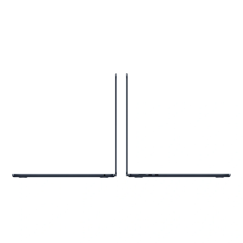 Apple MacBook Air 15" M4 24 512GB (Midnight) — купить в интернет-магазине Bazaplay