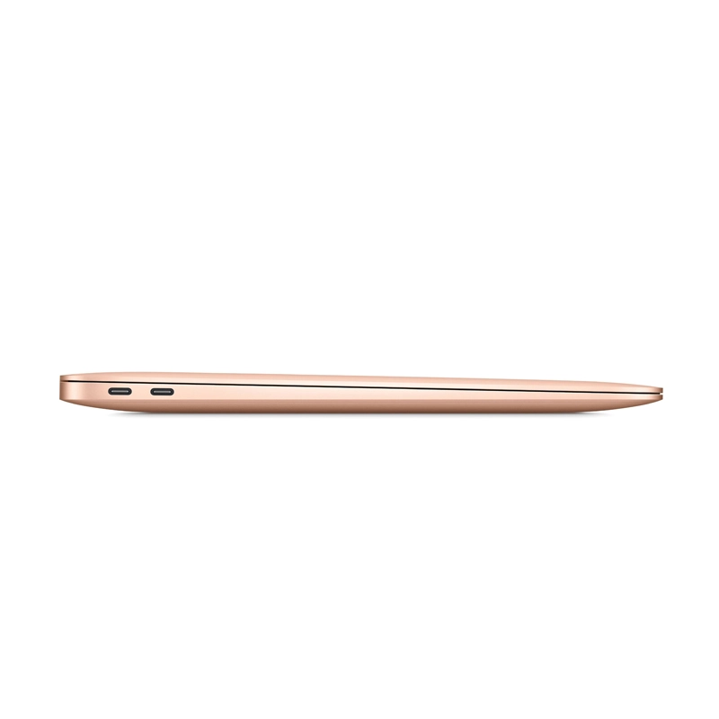 Apple MacBook Air 13" M1 8 256GB (Gold) — купить в интернет-магазине Bazaplay