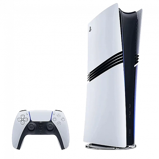 Игровая приставка Sony PlayStation 5 Pro 2TB (1-я ревизия)