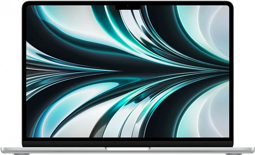 Apple MacBook Air 13" M4 16 256GB (Silver)