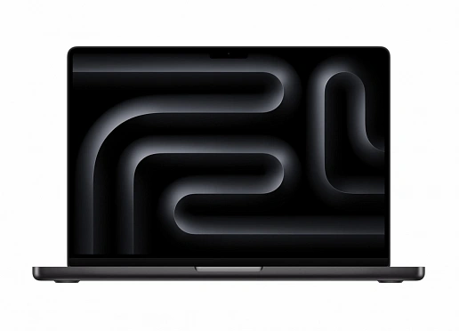 Apple MacBook Pro 14" M5 16 1TB (Space Black)